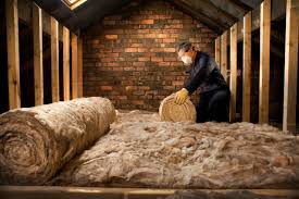 Best Attic Insulation Installation  in Maryland City, MD