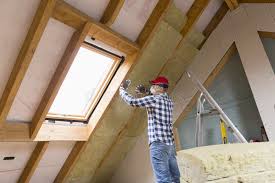 Best Fireproof Insulation  in Maryland City, MD