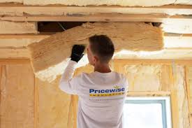 Types of Insulation We Offer in Maryland City, MD